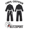 Kimono complete with BLITZ belt