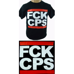 Camiseta FCK CPS
