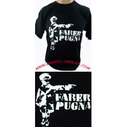Camiseta Faber Pugna