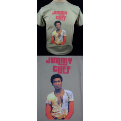 Camiseta Jimmy Cliff