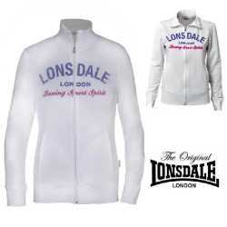 Women's Lonsdale Sweatshirt