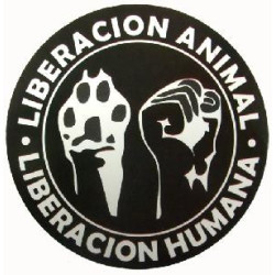 Adhesivo Liberación Animal...