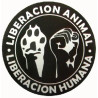 Adhesivo Liberación Animal   Liberación Humana
