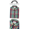 Button-Down Shirt BRUTUS Trimfit