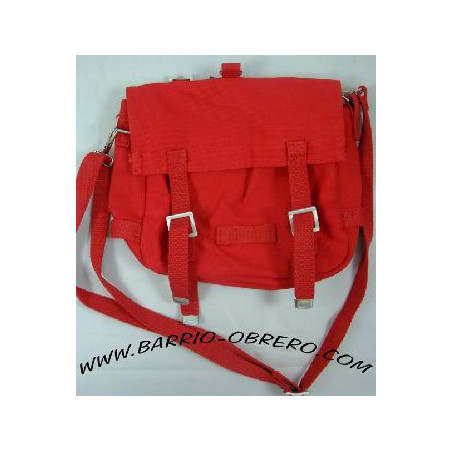 Red BW Military Bag