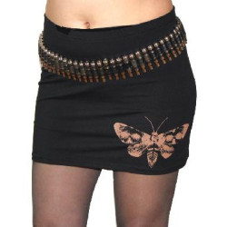 Miniskirt Butterfly of Death