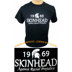 Camiseta Skinhead 1969