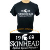 Camiseta Skinhead 1969