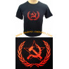 Hammer and sickle T-shirt