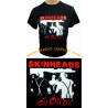 Camiseta Skinheads Oi!