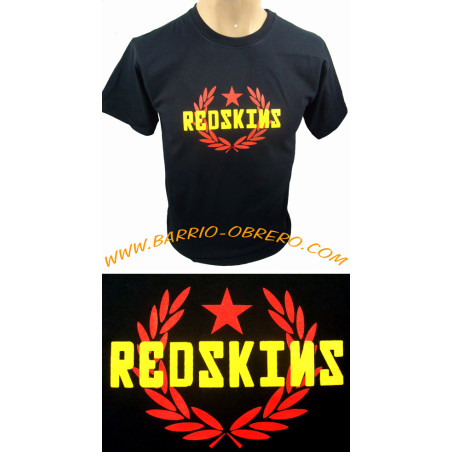 Redskins T-shirt
