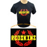 Camiseta Redskins