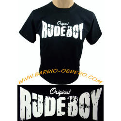 Rudeboy T-shirt