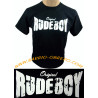 Camiseta Rudeboy