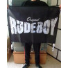 Original Rudeboy Flag