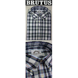 Button-Down Shirt BRUTUS...