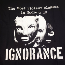 Ignorance T-shirt