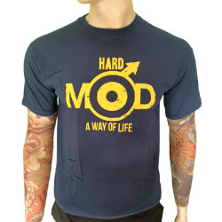Hard Mod T-shirt