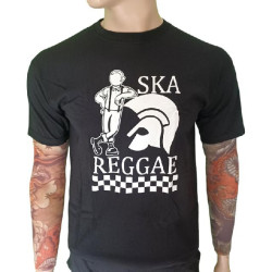 Camiseta Ska Reggae