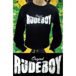 Original Rudeboy Sweatshirt