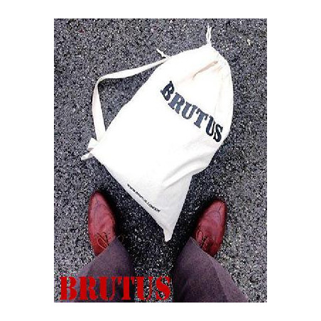 Brutus Large Fabric Bag
