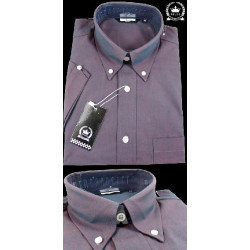 Camisa Button-Down Tonic...