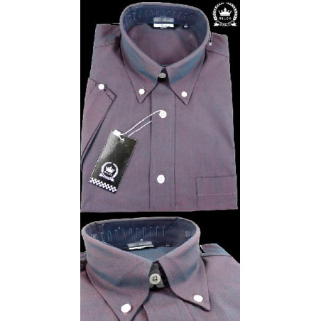 Camisa Button-Down Tonic Relco London