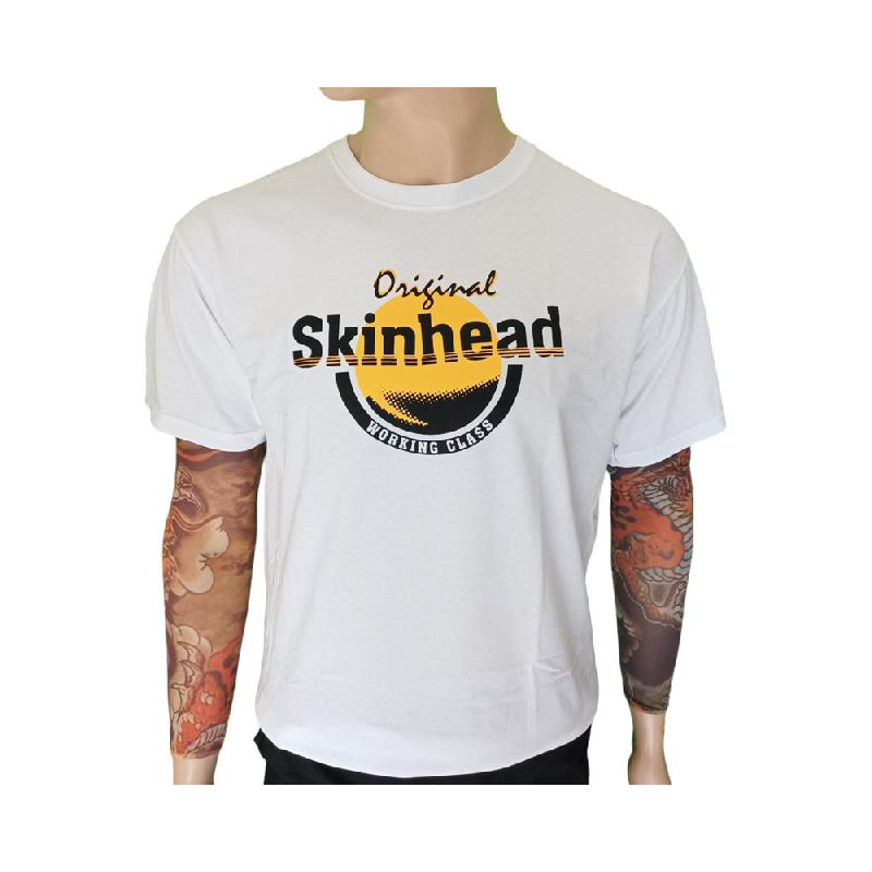 Original Skinhead T-Shirt