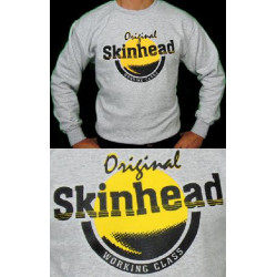 Original Skinhead Sweatshirt