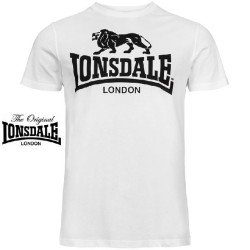 Camiseta Lonsdale