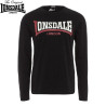 Lonsdale Long Sleeve T-Shirt