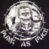 Punk as Fuck T-shirt