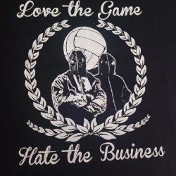 Love the Game T-shirt