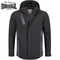 Lonsdale Casual Jacket