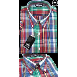 Camisa Button-Down Relco...