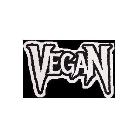 Adhesivo Vegan