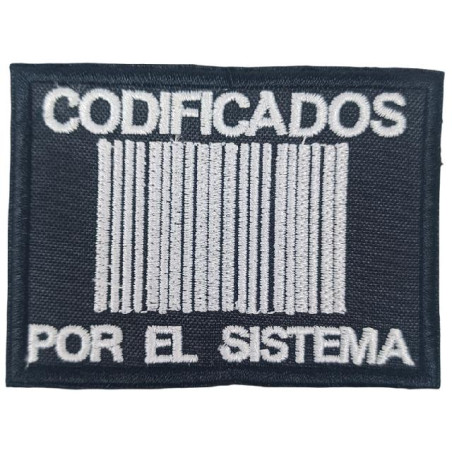 System Coded Patches