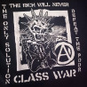 Class War T-shirt