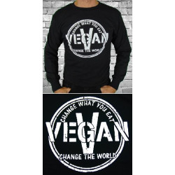 Vegan Sweatshirt
