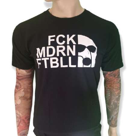 Camiseta FCK Modern Football