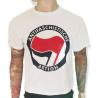 Camiseta Antifaschistische Aktion