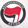 Camiseta Antifaschistische Aktion