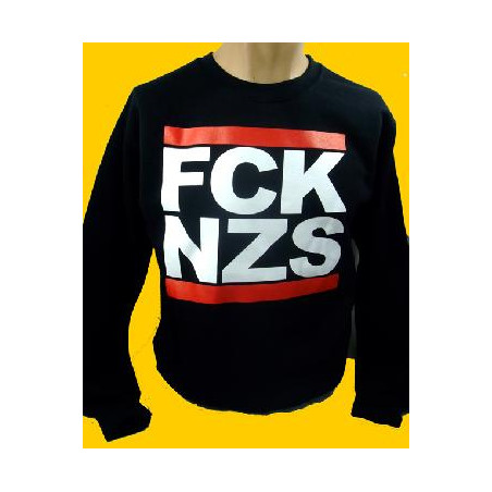 FCK NZS Sweatshirt