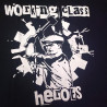 Working Class Heroes T-shirt