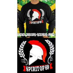 Spirit of 69 Sweatshirt