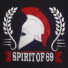 Camiseta Spirit of 69