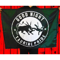 Bandera Good Night Taurine...