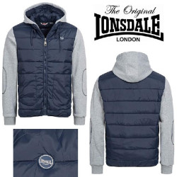 Lonsdale London Jacket