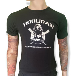 Camiseta Against modern...