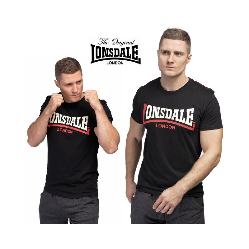 Lonsdale T-shirt